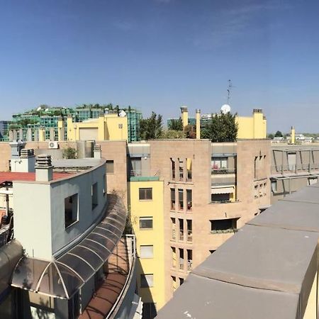 Вілла Cozy Penthouse Сан-Донато-Міланезе Екстер'єр фото