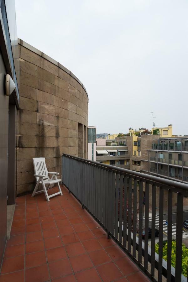 Вілла Cozy Penthouse Сан-Донато-Міланезе Екстер'єр фото