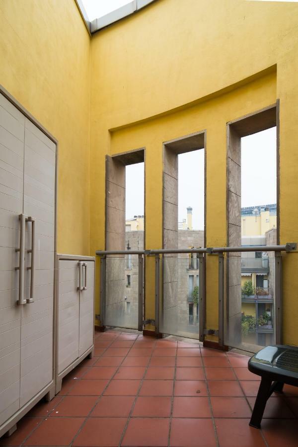 Вілла Cozy Penthouse Сан-Донато-Міланезе Екстер'єр фото